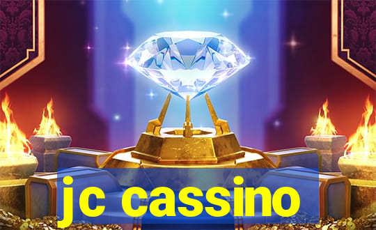 jc cassino